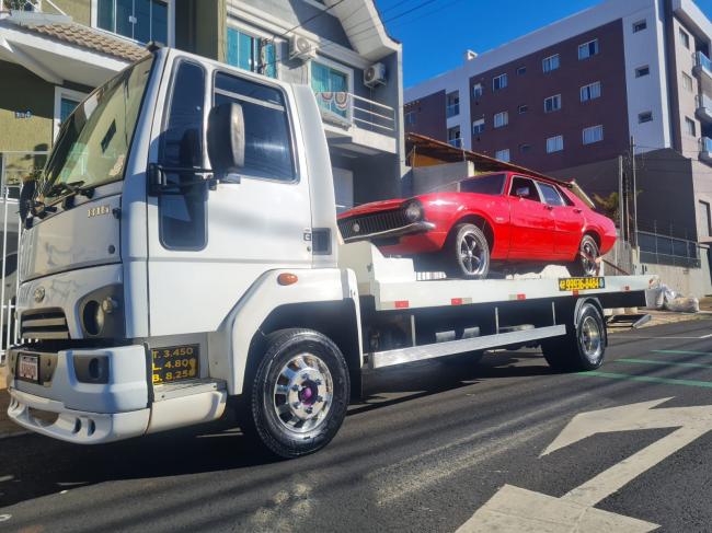 Guincho Automotivo